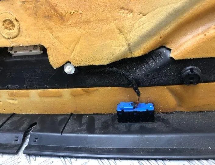 BMW 3 Series F30/F31 (2011-2020) Гидравлический насос 967043104,482182402,0047166404 22991051