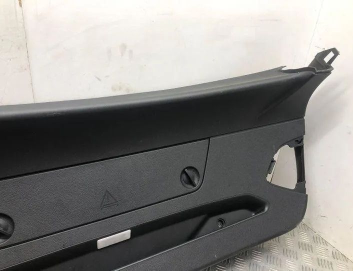 BMW 3 Series F30/F31 (2011-2020) Гидравлический насос 967043104,482182402,0047166404 22991051