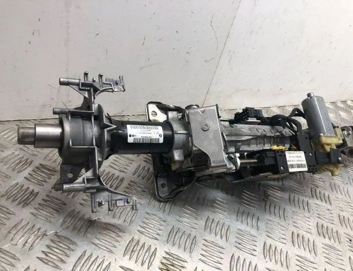 BMW X5 E70 (2006-2013) Riadiaci mechanizmus 32306786603,6786603014,08B183211174J 22991325