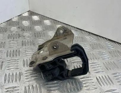 BMW 5 Series F10/F11 (2009-2017) Держатель радиатора 7186513,7823002 22995276