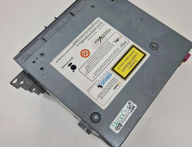 BMW 5 Series F10/F11 (2009-2017) Music Player With GPS 9241826,9206444 28072936