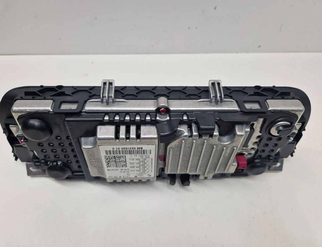 BMW 5 Series F10/F11 (2009-2017) Music Player With GPS 9241826,9206444 28072936