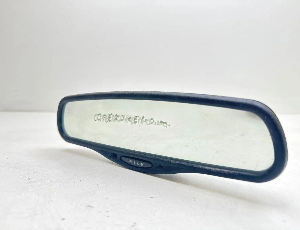 JEEP Grand Cherokee 2 generation (WJ) (1999-2004) Зеркало заднего вида E11015306 31352101