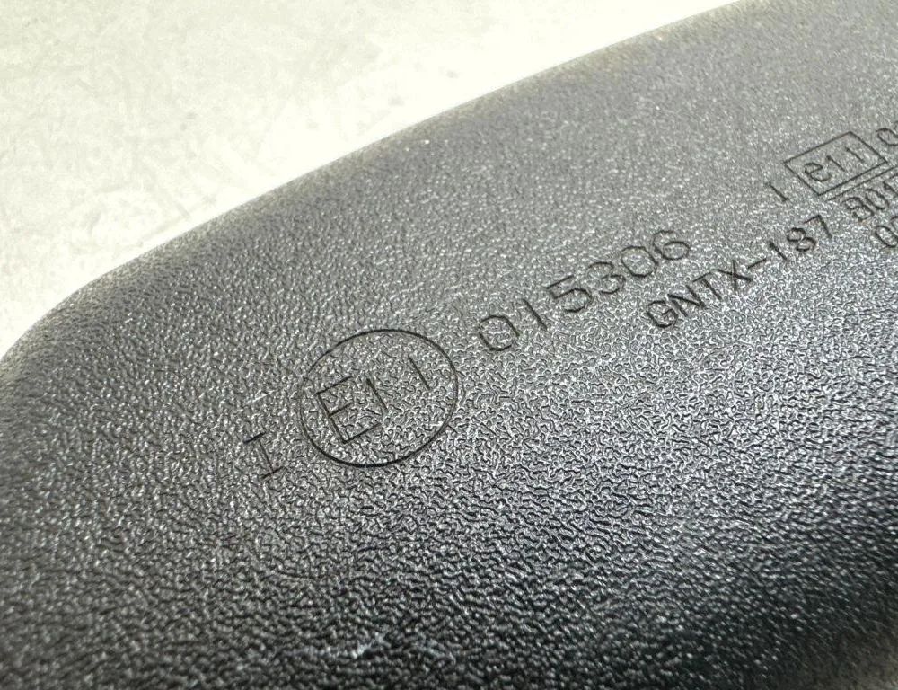 JEEP Grand Cherokee 2 generation (WJ) (1999-2004) Зеркало заднего вида E11015306 31352101