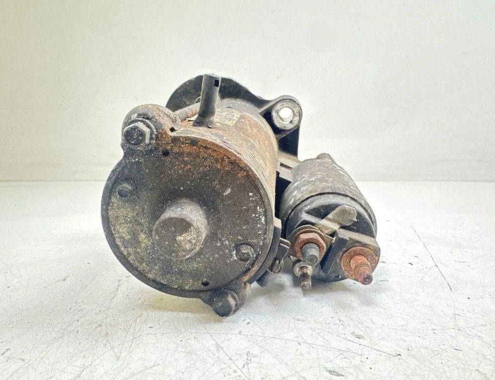 FORD Focus 2 generation (2004-2011) Starter Motor 3M5T11000CE 31357057