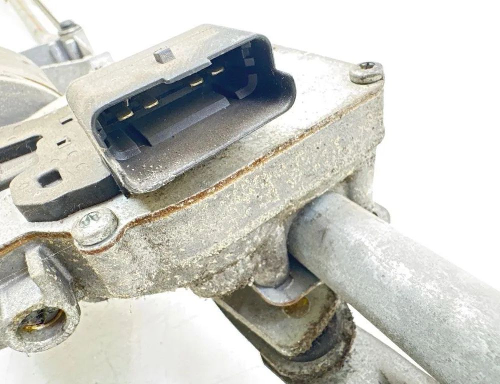 PEUGEOT 307 1 generation (2001-2008) Трапеции стеклоочистителей 40463812 31357182