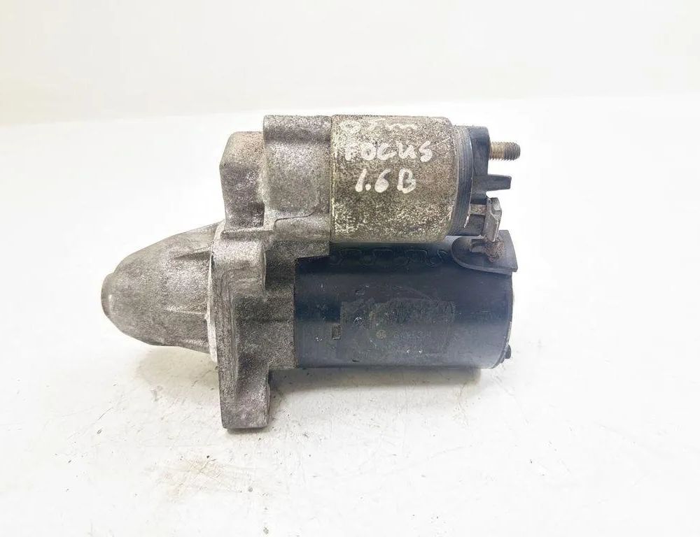 FORD Focus 2 generation (2004-2011) Štartér 2S6U11000CB 31360257