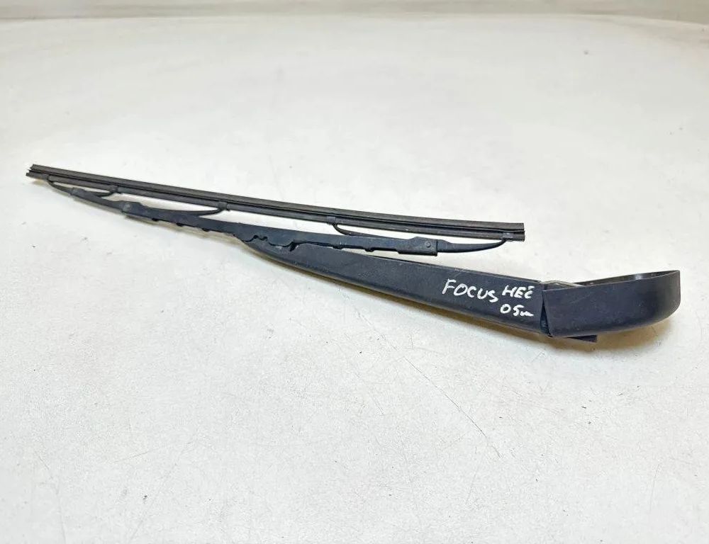 FORD Focus 4 generation (2018-2024) Tailgate Window Wiper Arm 33493 31361455