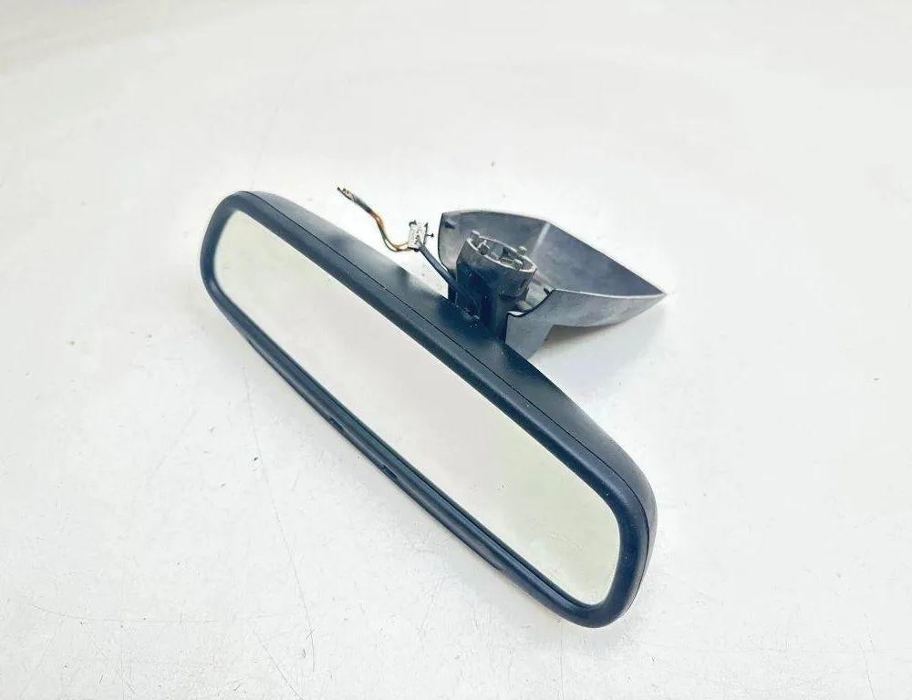 FORD Focus 2 generation (2004-2011) Interior Rear View Mirror E11015624 31363600