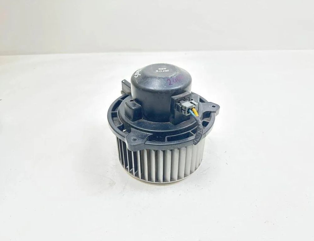 KIA Sorento 1 generation (2002-2011) Interior Heater B308830230 31365907