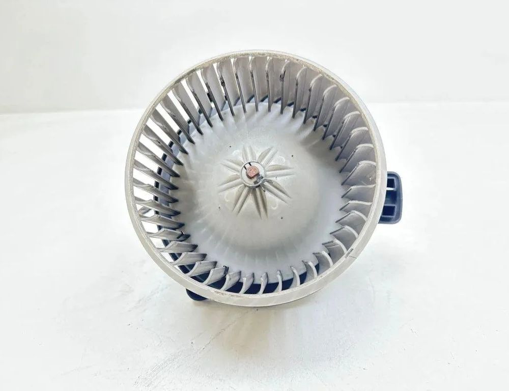 KIA Sorento 1 generation (2002-2011) Interior Heater B308830230 31365907