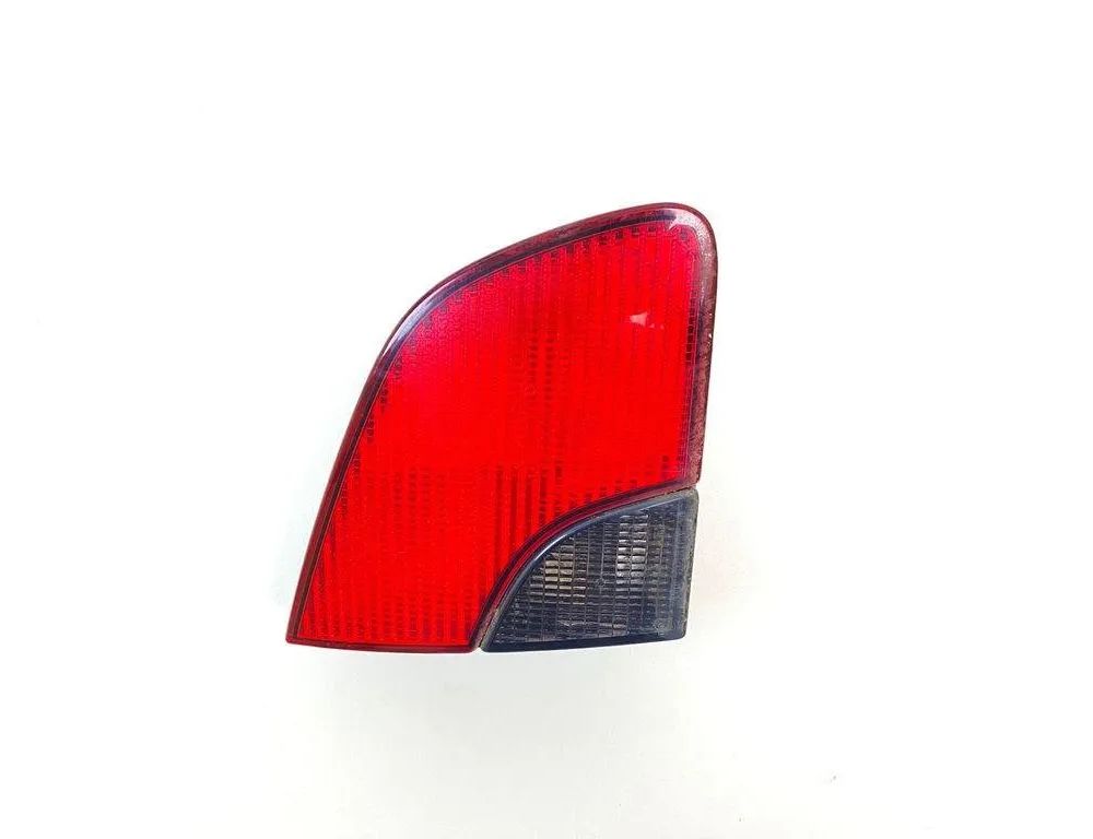 PEUGEOT 407 1 generation (2004-2010) Ľavé zadné svetlo na kufri 45504 31367134