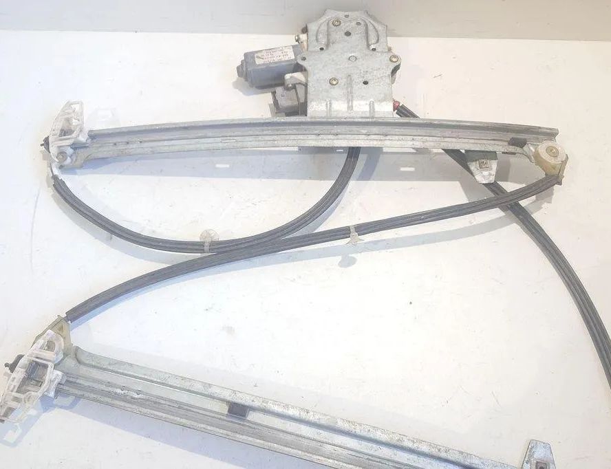 CITROËN Xsara Picasso 1 generation (1999-2010) Regulátor okna ľavých predných dverí 128000292 31368966