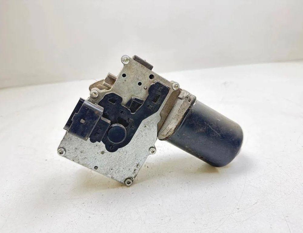 PEUGEOT 308 2 generation (2004-2011) Wiper motor 40463812 31370409