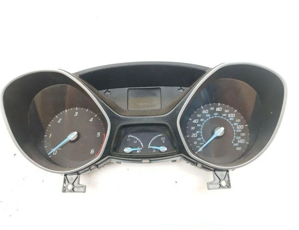 FORD C-Max 2 generation (2010-2019) Rýchlosťomer 2182029 31372075