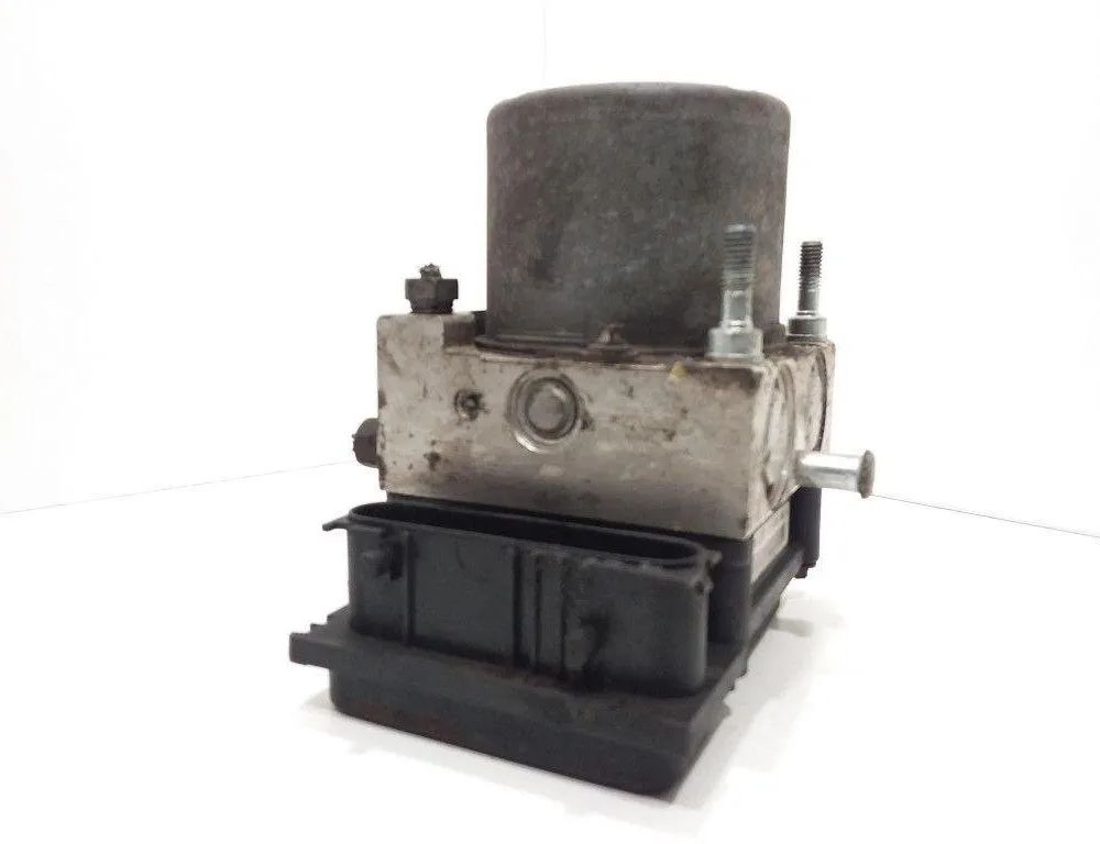 CITROËN Xsara Picasso 1 generation (1999-2010) ABS čerpadlo 0265800415,9660779880 31372342