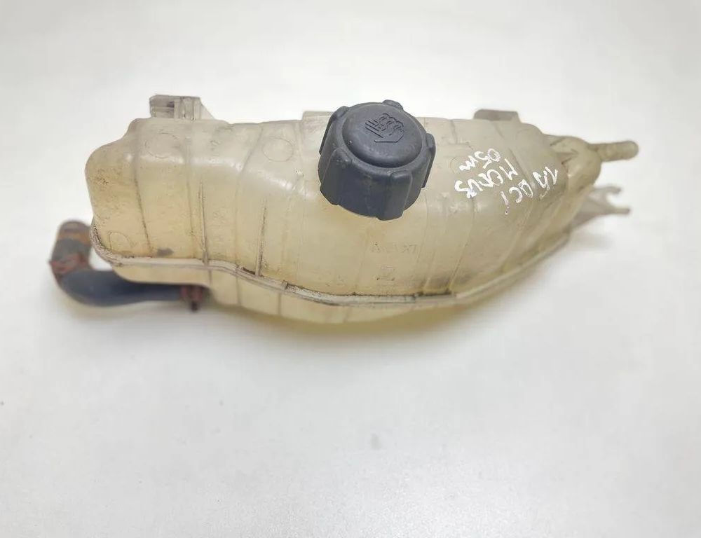 RENAULT Modus 1 generation (2004-2012) Expansion Tank 31372609