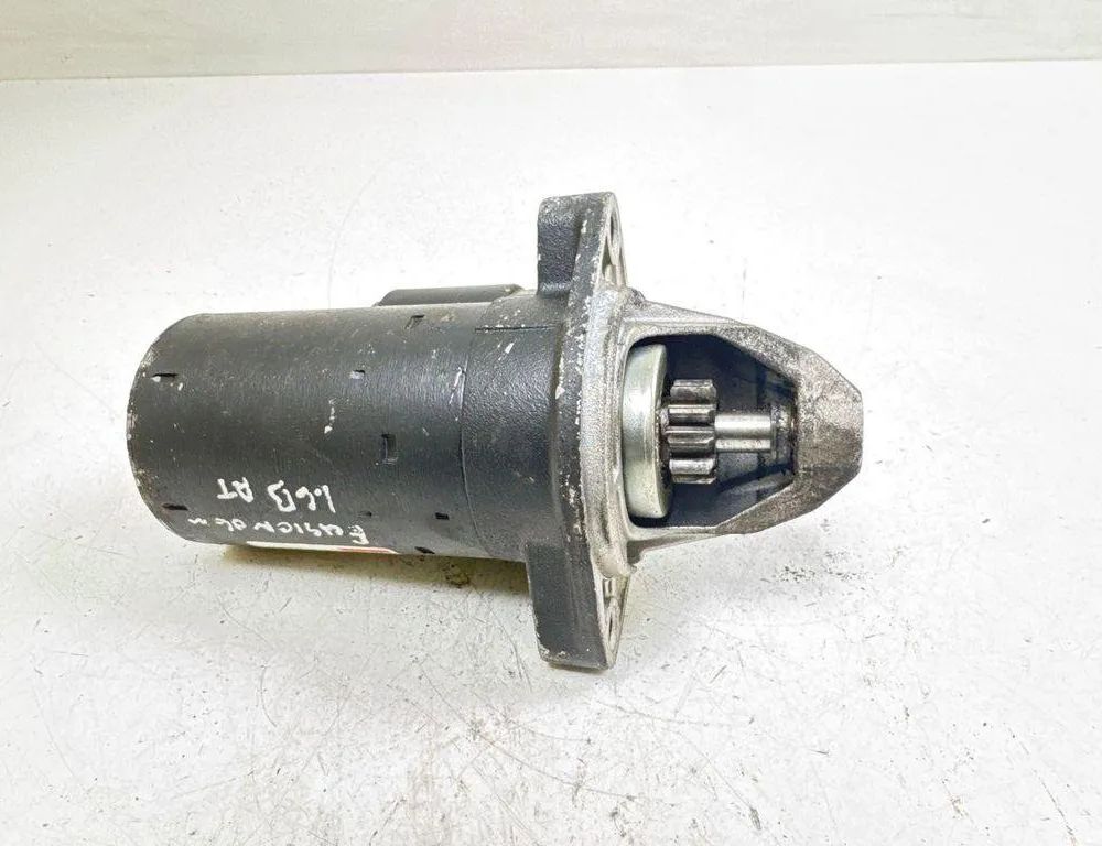 FORD Focus 2 generation (2004-2011) Starter Motor 674919 31375860