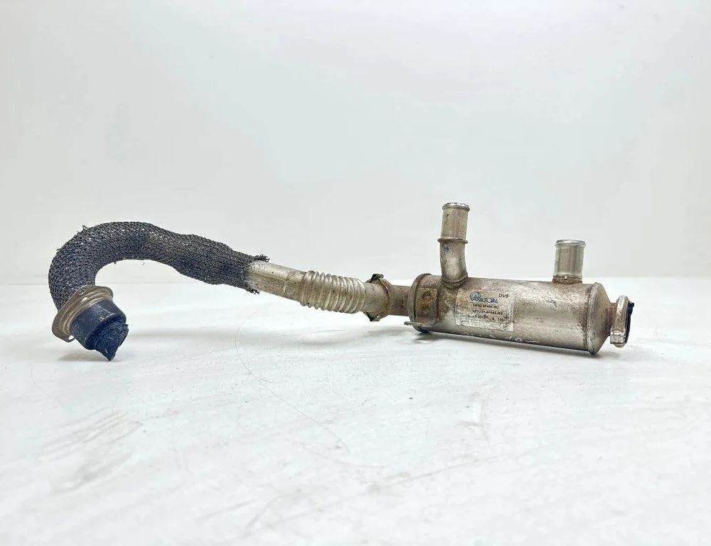 FORD Focus 2 generation (2004-2011) Охладитель Eгр 3M5Q9F464BC,V113H9P445BB 31376733