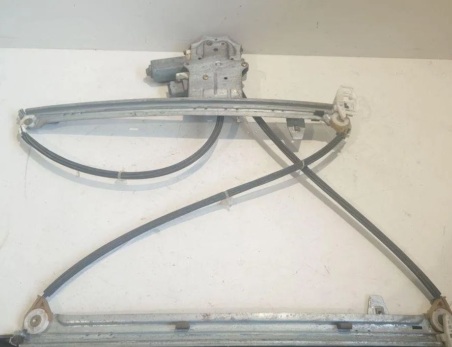 CITROËN Xsara Picasso 1 generation (1999-2010) Стеклоподъемник передней левой двери 77460028,105772101 31377601