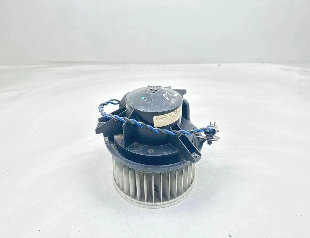 CHRYSLER PT Cruiser 1 generation (2000-2010) Interior Heater 790200X 31379296