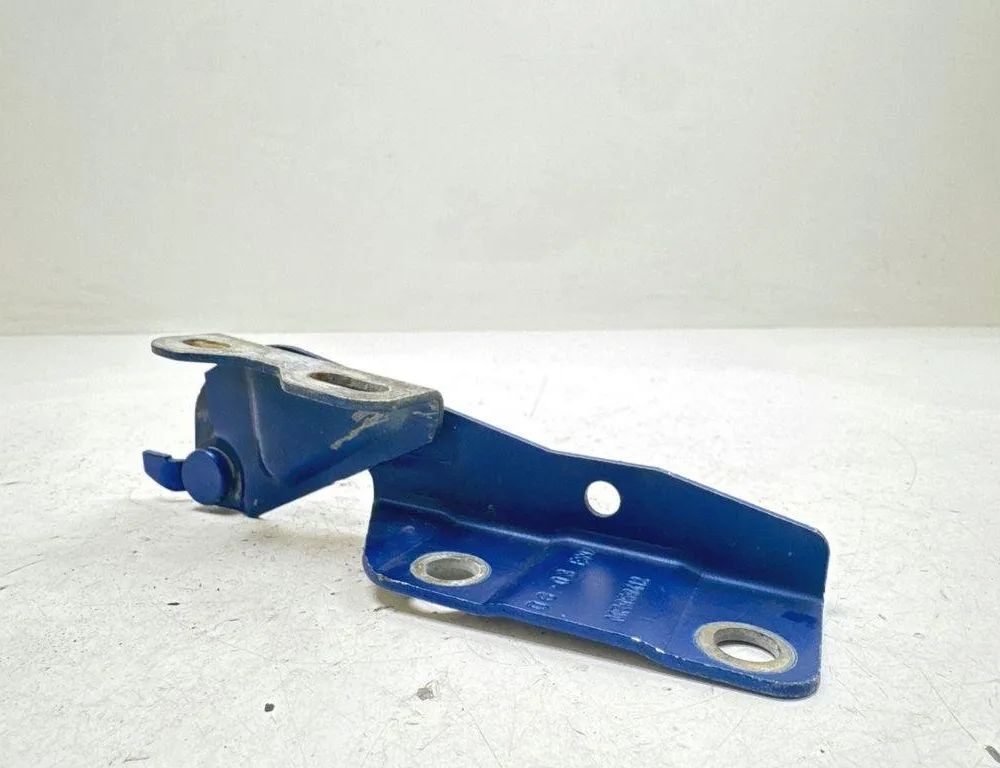 MITSUBISHI Colt 6 generation (2002-2013) Front Right Bonnet Hinge MR959412,ES92 31384703