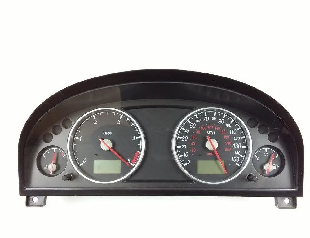 FORD Mondeo 3 generation (2000-2007) Speedometer 1S7F10849 31385519