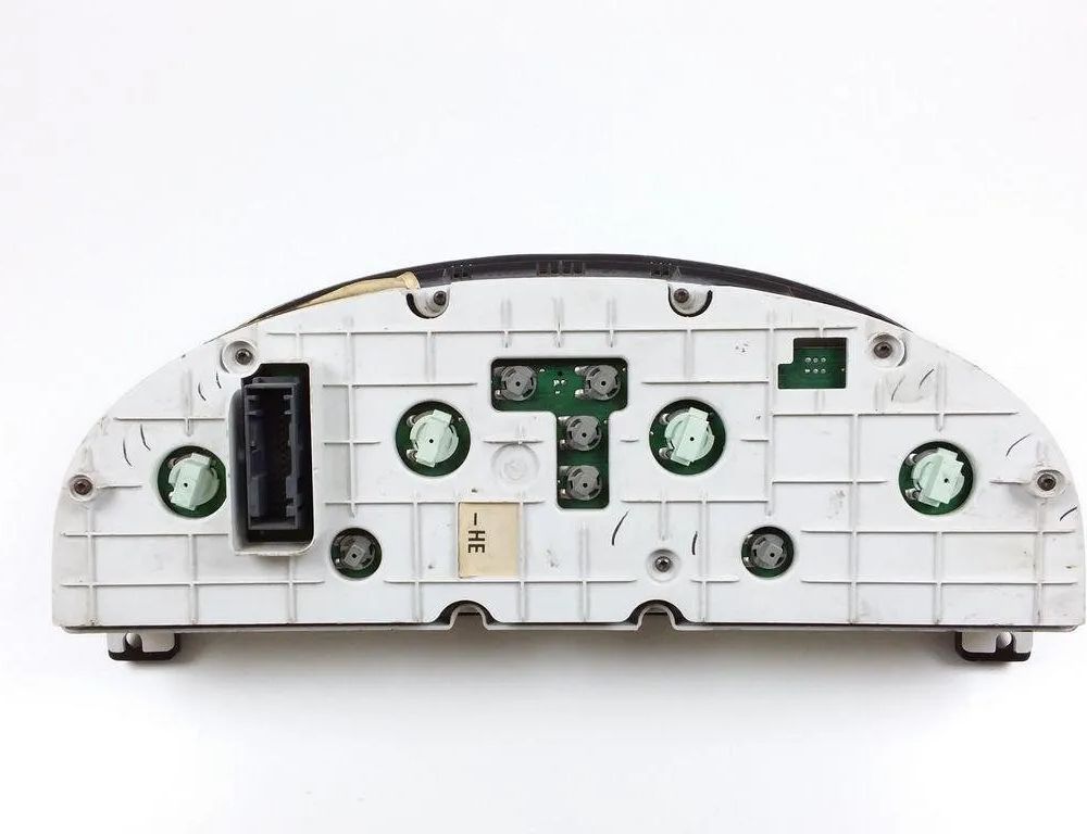 FORD Mondeo 3 generation (2000-2007) Speedometer 1S7F10849 31385519