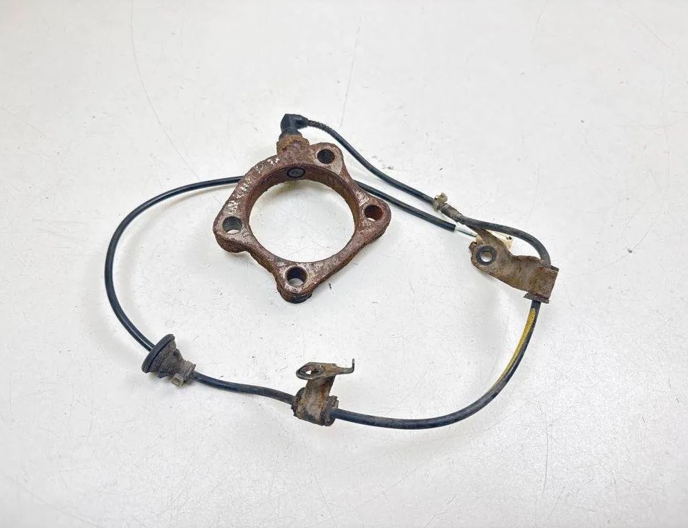 TOYOTA Urban Cruiser 1 generation (2008-2020) Датчик АБС задний правый 8954552040 31387188