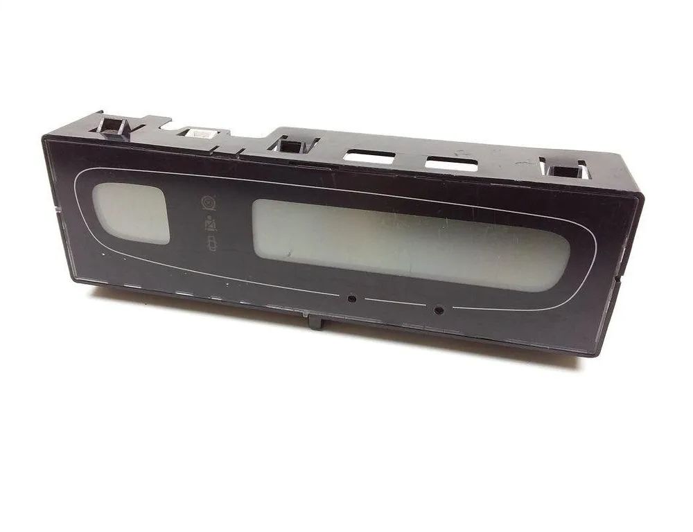 RENAULT Laguna 2 generation (2001-2007) Navigačný displej 8200002604A 31387800