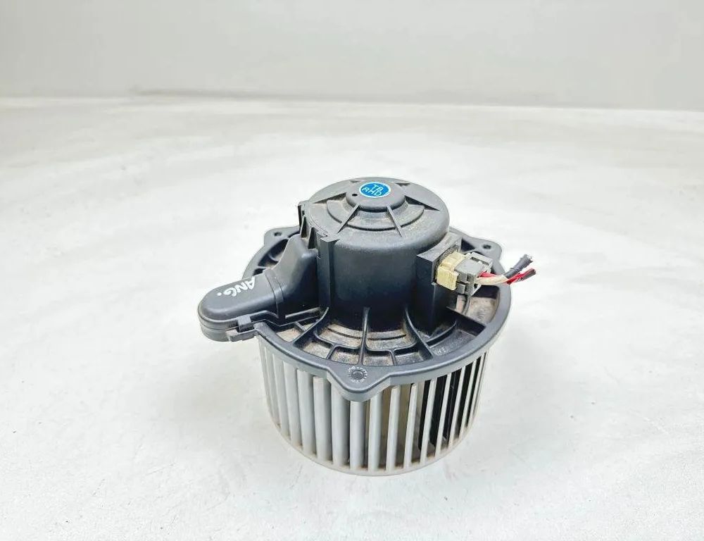 HYUNDAI Getz 1 generation (2002-2011) Interior Heater F00S330025 31395197