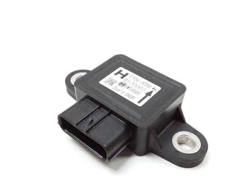 NISSAN X-Trail T31 (2007-2014) Acceleration Sensor 47930JG200,EWTS55DC 31398371