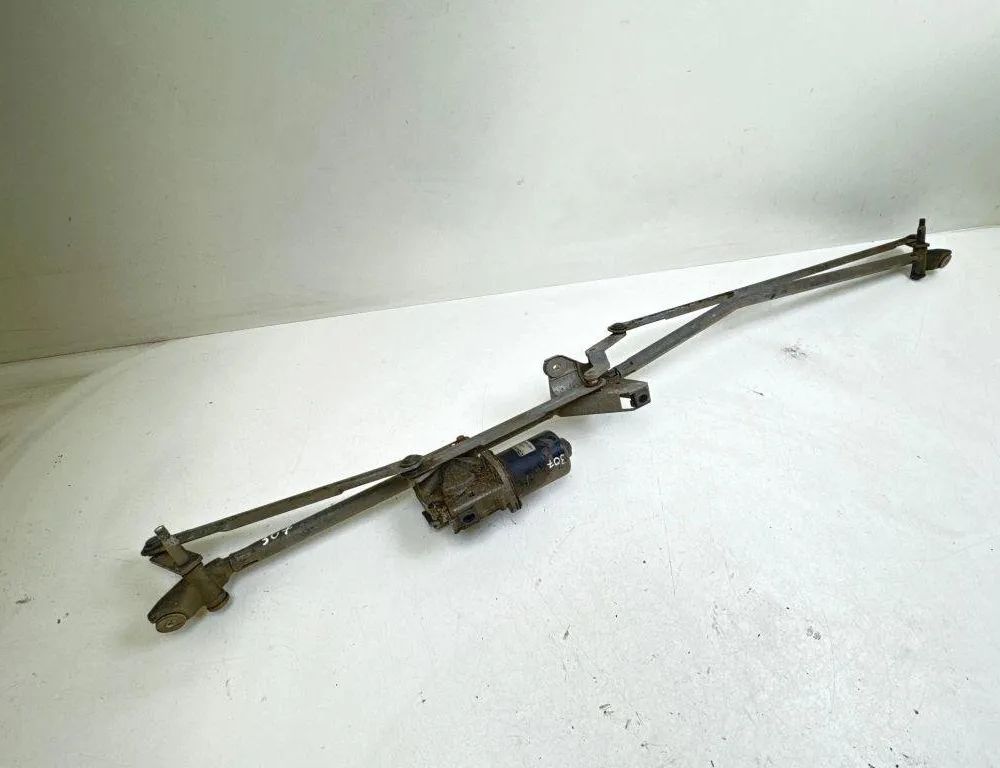 PEUGEOT 308 SH (2007-2013) Трапеции стеклоочистителей 40463812 31399982