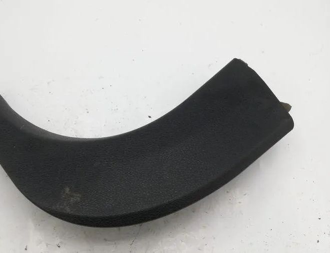 BMW 5 Series F10/F11 (2009-2017) Pravý predný prahový lišta 51439162738,257950 31752168