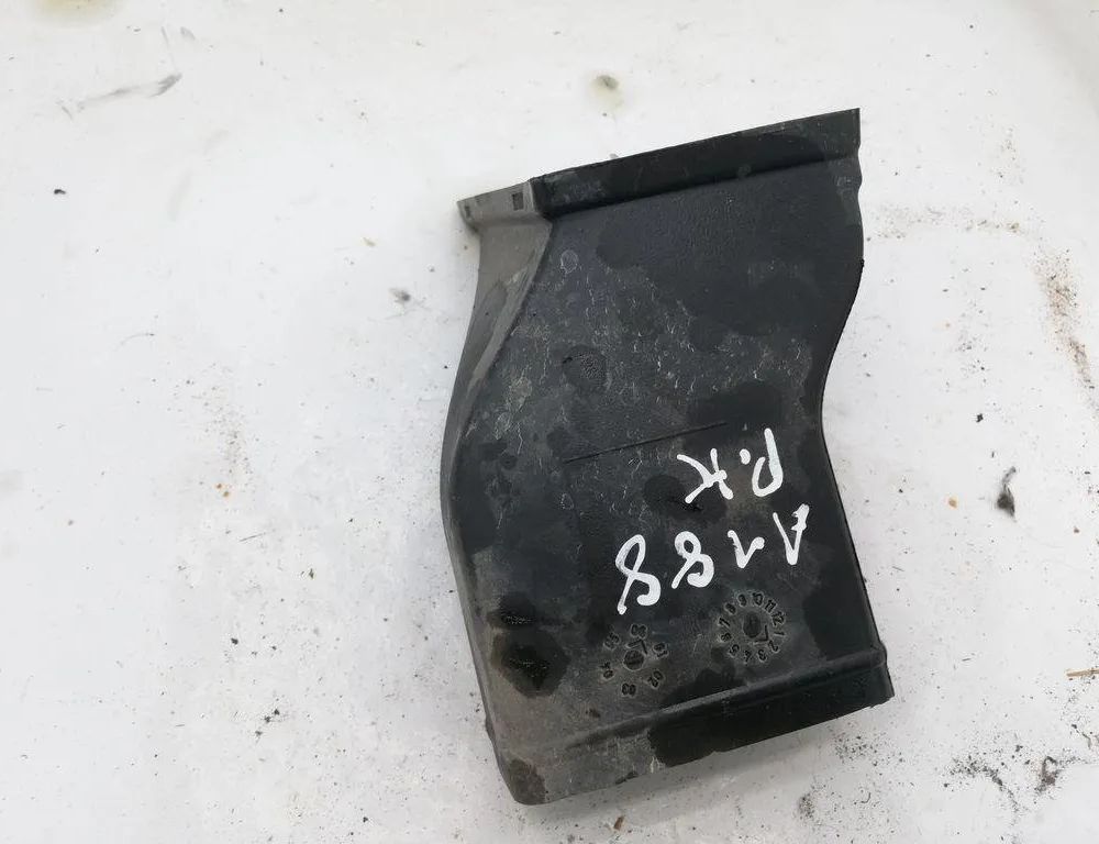 BMW 5 Series E60/E61 (2003-2010) Воздухозаборная труба 5111703370312 31757640