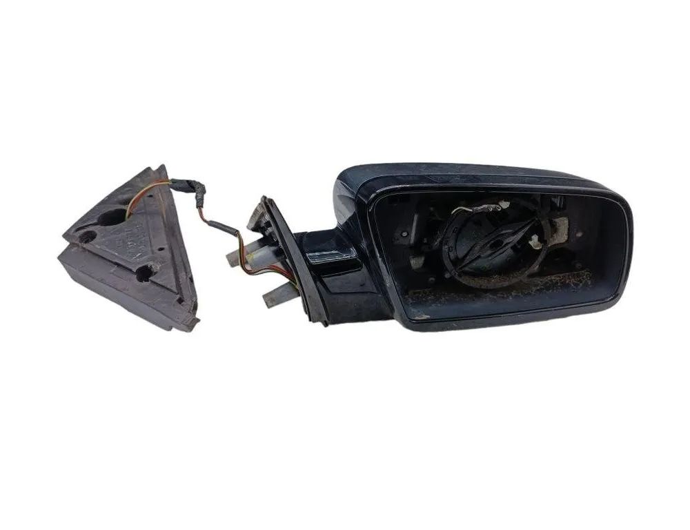 BMW 5 Series E60/E61 (2003-2010) Right Side Wing Mirror F0123120U6680 31764160