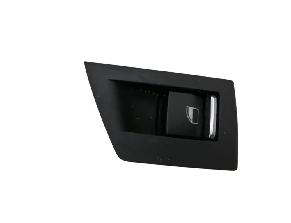 BMW 5 Series F10/F11 (2009-2017) Кнопка стеклоподъемника задней левой двери 9163527,9183547 31765360