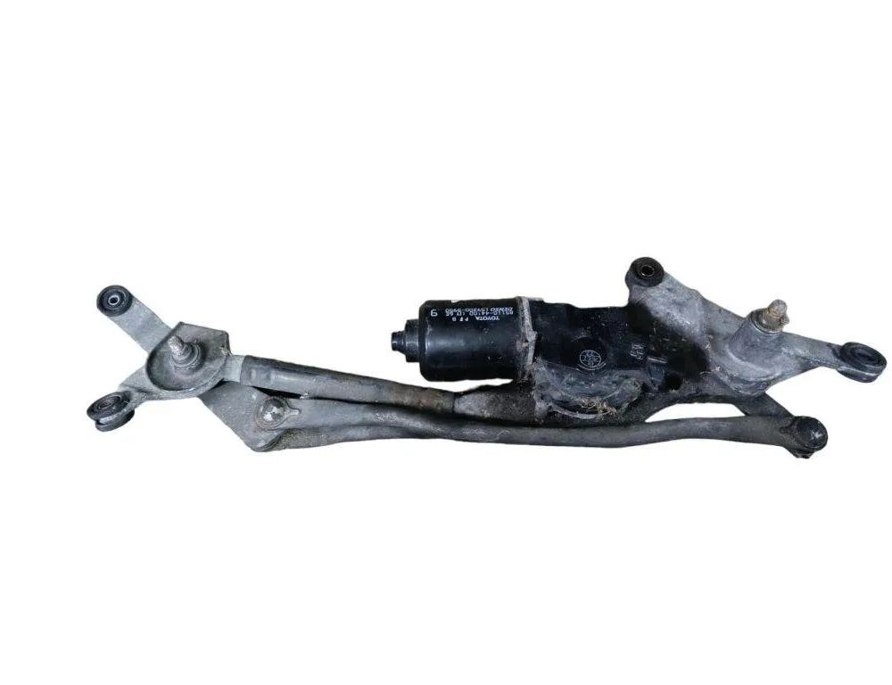 TOYOTA Avensis 2 generation (2002-2009) Трапеции стеклоочистителей 8511044100 31766874