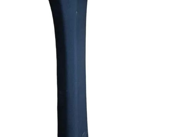 BMW 7 Series F01/F02 (2008-2015) Pravý A stĺpikový obklad 7112736 31767788