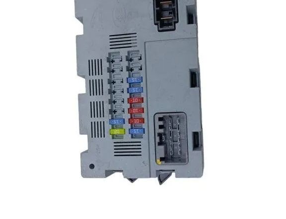 JAGUAR XF 1 generation  (2011-2016) Fuse box 73707520,CPLA14Q073AA 31769271