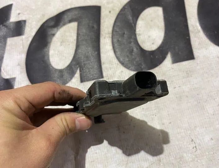 MERCEDES-BENZ S-Class W221 (2005-2013) Air quality sensor 2118300472,A2118300472 20422895