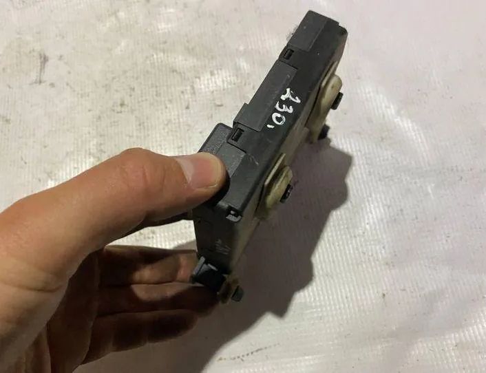 MERCEDES-BENZ E-Class W211/S211 (2002-2009) Phone control unit 2118201626,a2118201626 20426779