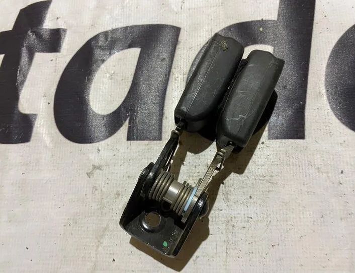 MERCEDES-BENZ E-Class W211/S211 (2002-2009) Podpora montáže remeňa alternátora 2118604669,A2118604669 20427927