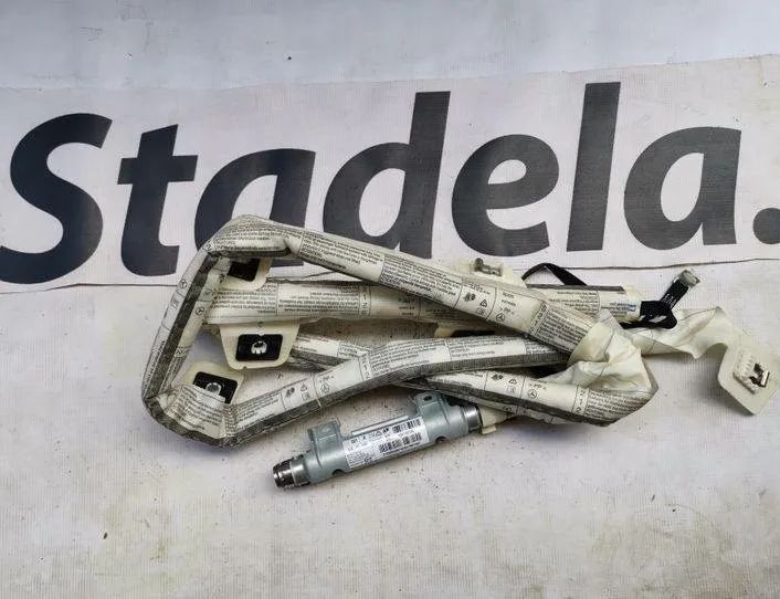 MERCEDES-BENZ E-Class W212/S212/C207/A207 (2009-2016) Záves kufríka A2128602002,2128602002 20428192