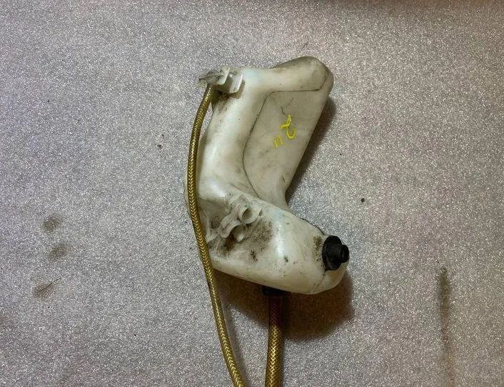 MERCEDES-BENZ E-Class W211/S211 (2002-2009) Clutch fluid reservoir 2118602160,A2118602160 20428770