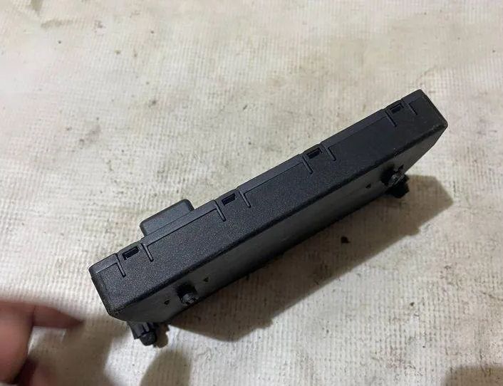 MERCEDES-BENZ C-Class W203/S203/CL203 (2000-2008) Блок управления дверей задние правые A2038206426,2038206426 21489820