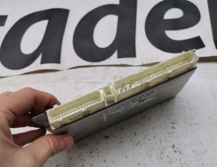 MERCEDES-BENZ CLK AMG GTR C297 (1997-1999) ABS control unit A0195453132,0195453132 21491237