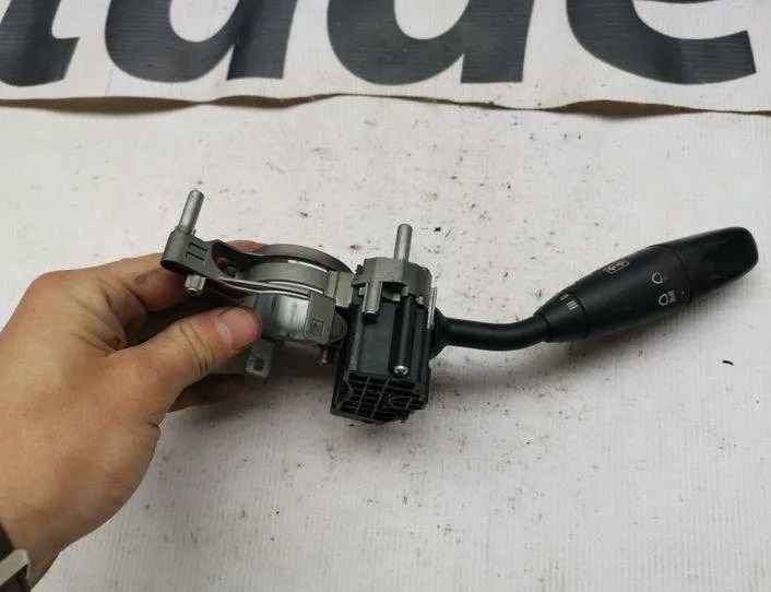 MERCEDES-BENZ Sprinter 2 generation (906) (2006-2018) поворота переключение  9065450110,A9065450110 21491357
