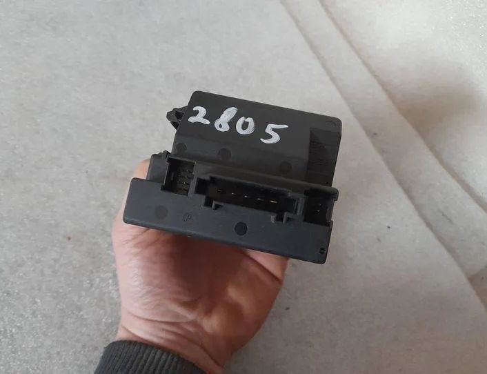 MERCEDES-BENZ C-Class W203/S203/CL203 (2000-2008) Zámok zapalovania 2095450508,a2095450508 21493406