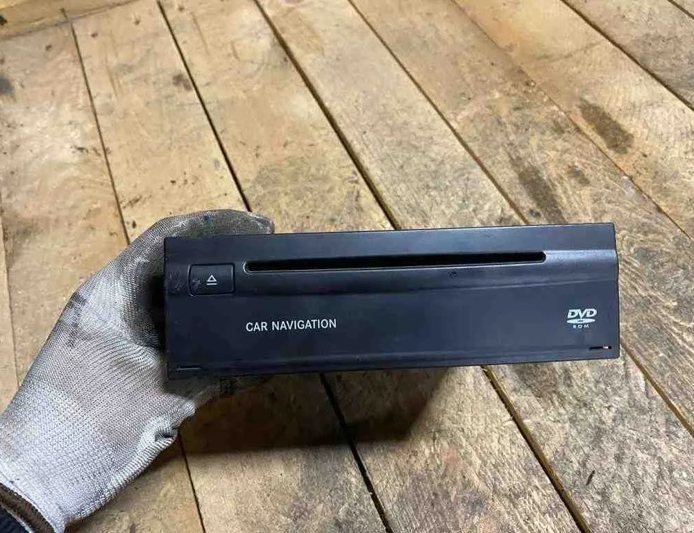 MERCEDES-BENZ S-Class W220 (1998-2005) Navigačná ovládacia jednotka A2208703589,2208703589 32672951